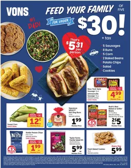 Vons catalogue | Vons - Norcal - SP | 2026-06-17T00:00:00.000Z - 2026-06-23T00:00:00.000Z