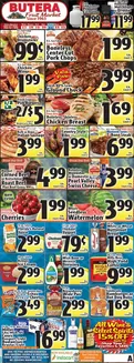 Butera catalogue | Special offers for you | 2026-06-17T00:00:00.000Z - 2026-06-23T00:00:00.000Z
