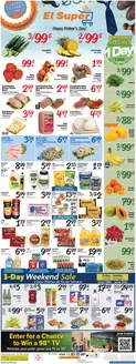 El Super catalogue | Weekly Ad Savings (06/17/26 - 06/23/26) | 2026-06-17T00:00:00.000Z - 2026-06-23T00:00:00.000Z