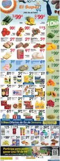 El Super catalogue | Top deals for all customers | 2026-06-17T00:00:00.000Z - 2026-06-23T00:00:00.000Z