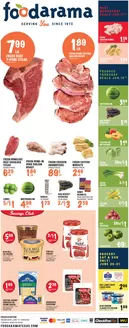 Foodarama catalogue | Foodarama weekly ad | 2026-06-17T00:00:00.000Z - 2026-06-23T00:00:00.000Z