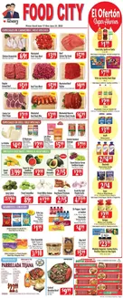 El Ahorro catalogue | Exclusive deals for our customers | 2026-06-17T00:00:00.000Z - 2026-06-23T00:00:00.000Z