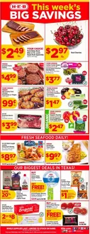 H-E-B catalogue | Weekly Ads H-E-B | 2026-06-17T00:00:00.000Z - 2026-06-23T00:00:00.000Z