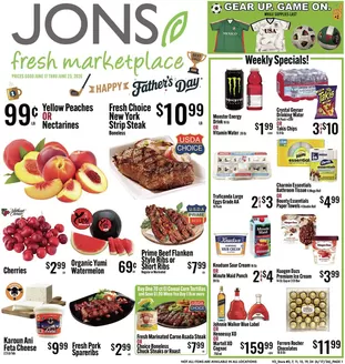 Jons International catalogue | Discounts and promotions | 2026-06-17T00:00:00.000Z - 2026-06-23T00:00:00.000Z