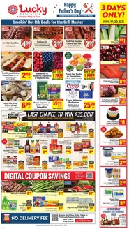 Lucky Supermarkets catalogue | Weekly | 2026-06-17T00:00:00.000Z - 2026-06-23T00:00:00.000Z