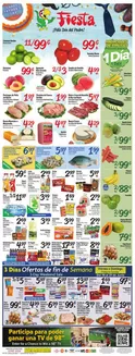 Fiesta Mart catalogue | Weekly Ad | 2026-06-17T00:00:00.000Z - 2026-06-23T00:00:00.000Z
