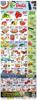 Fiesta Mart catalogue | Weekly Ad | 2026-06-17T00:00:00.000Z - 2026-06-23T00:00:00.000Z