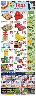 Fiesta Mart catalogue | Top offers for all bargain hunters | 2026-06-17T00:00:00.000Z - 2026-06-23T00:00:00.000Z
