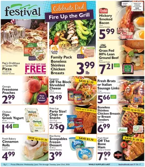 Festival Foods catalogue | Festival Foods weekly ad | 2026-06-17T00:00:00.000Z - 2026-06-23T00:00:00.000Z