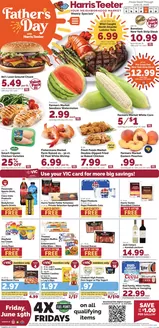 Harris Teeter catalogue | Our best bargains | 2026-06-17T00:00:00.000Z - 2026-06-23T00:00:00.000Z