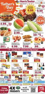 Harris Teeter catalogue | Our best bargains | 2026-06-17T00:00:00.000Z - 2026-06-23T00:00:00.000Z