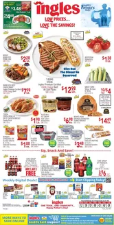Ingles Markets catalogue | Ingles Markets weekly ad | 2026-06-17T00:00:00.000Z - 2026-06-23T00:00:00.000Z