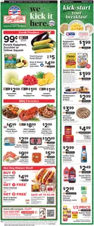 ShopRite catalogue in Closter NJ | Special offers for you | 2026-06-18T00:00:00.000Z - 2026-06-27T00:00:00.000Z