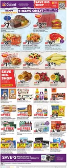 Giant Food catalogue in Fredericksburg VA | Weekly Circular | 2026-06-19T00:00:00.000Z - 2026-06-25T00:00:00.000Z