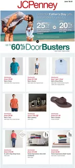 JC Penney catalogue | Store Ads | 2026-06-18T00:00:00.000Z - 2026-06-20T00:00:00.000Z