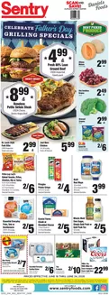 Sentry catalogue in Milwaukee WI | Weekly Ad | 2026-06-18T00:00:00.000Z - 2026-06-24T00:00:00.000Z