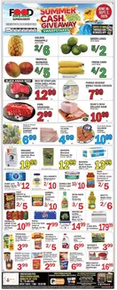 Food Bazaar catalogue | Discounts and promotions | 2026-06-18T00:00:00.000Z - 2026-06-24T00:00:00.000Z