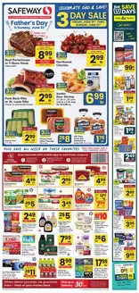 Safeway catalogue in Hillcrest Heights MD | Our best deals for you | 2026-06-19T00:00:00.000Z - 2026-06-25T00:00:00.000Z