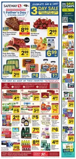 Safeway catalogue | Top offers for smart savers | 2026-06-19T00:00:00.000Z - 2026-06-25T00:00:00.000Z