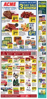 ACME catalogue | Weekly Ad | 2026-06-19T00:00:00.000Z - 2026-06-25T00:00:00.000Z