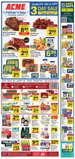 ACME catalogue in Forest Hills NY | Weekly Ad | 2026-06-19T00:00:00.000Z - 2026-06-25T00:00:00.000Z