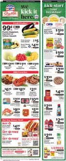 ShopRite catalogue in Red Bank NJ | Week of 06/21 | 2026-06-18T00:00:00.000Z - 2026-06-27T00:00:00.000Z