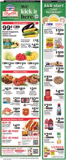 ShopRite catalogue in Hempstead NY | Wide range of offers | 2026-06-18T00:00:00.000Z - 2026-06-27T00:00:00.000Z
