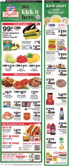 ShopRite catalogue | Our best deals for you | 2026-06-18T00:00:00.000Z - 2026-06-27T00:00:00.000Z