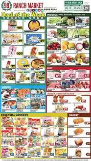 99 Ranch catalogue | 99 ranch Perishable | 2026-06-19T00:00:00.000Z - 2026-06-25T00:00:00.000Z