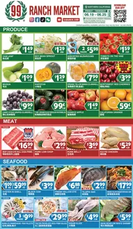 99 Ranch catalogue | Great offer for all customers | 2026-06-19T00:00:00.000Z - 2026-06-25T00:00:00.000Z