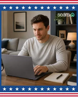 Sears catalogue | Sears weekly ad | 2026-06-19T00:00:00.000Z - 2026-07-03T00:00:00.000Z