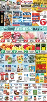 Compare Foods catalogue | Our best offers for you | 2026-06-19T00:00:00.000Z - 2026-06-25T00:00:00.000Z