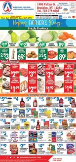 Associated catalogue | Great offer for bargain hunters | 2026-06-19T00:00:00.000Z - 2026-06-25T00:00:00.000Z