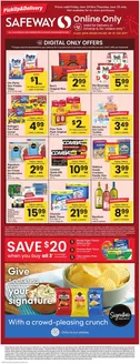 Safeway catalogue in Bowie MD | Current special promotions | 2026-06-19T00:00:00.000Z - 2026-06-25T00:00:00.000Z