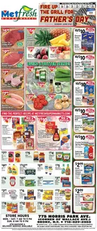 Met Foodmarkets catalogue | Top offers for smart savers | 2026-06-19T00:00:00.000Z - 2026-06-25T00:00:00.000Z