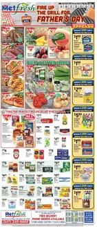 Met Foodmarkets catalogue | Top offers for smart savers | 2026-06-19T00:00:00.000Z - 2026-06-25T00:00:00.000Z