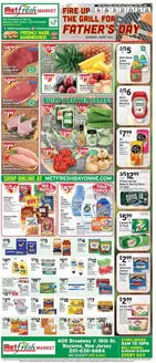 Met Foodmarkets catalogue | Top offers for smart savers | 2026-06-19T00:00:00.000Z - 2026-06-25T00:00:00.000Z