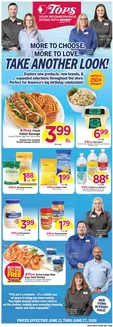 Tops catalogue | Current special promotions | 2026-06-21T00:00:00.000Z - 2026-06-27T00:00:00.000Z