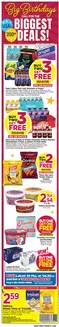 Tops catalogue | Top offers for all bargain hunters | 2026-06-21T00:00:00.000Z - 2026-06-27T00:00:00.000Z