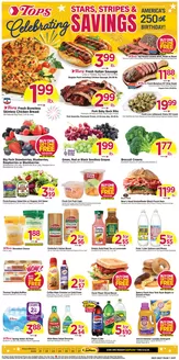 Tops catalogue | Our best deals for you | 2026-06-21T00:00:00.000Z - 2026-06-27T00:00:00.000Z