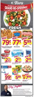 Tops catalogue | Our best offers for you | 2026-06-21T00:00:00.000Z - 2026-06-27T00:00:00.000Z