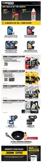 Advance Auto Parts catalogue | DIY PROMO 21891813 Period7DigitalFlyer LMv2 | 2026-06-21T00:00:00.000Z - 2026-07-18T00:00:00.000Z