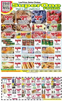 Miners Country catalogue | Miners Country weekly ad | 2026-06-06T00:00:00.000Z - 2026-06-27T00:00:00.000Z