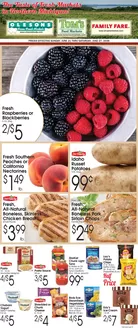 Family Fare catalogue | Current deals and offers | 2026-06-21T00:00:00.000Z - 2026-06-27T00:00:00.000Z