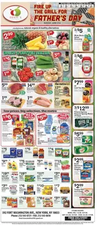 Associated catalogue | Top offers for smart savers | 2026-06-21T00:00:00.000Z - 2026-06-27T00:00:00.000Z