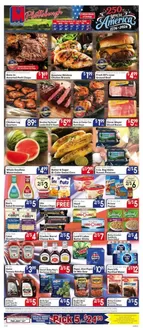 BigM Supermarkets catalogue | Offers for bargain hunters | 2026-06-21T00:00:00.000Z - 2026-07-04T00:00:00.000Z