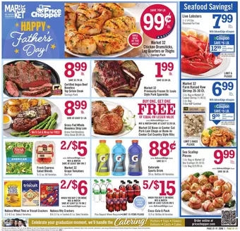 Price Chopper catalogue in Central Valley NY | Weekly Ads Price Chopper | 2026-06-21T00:00:00.000Z - 2026-07-05T00:00:00.000Z
