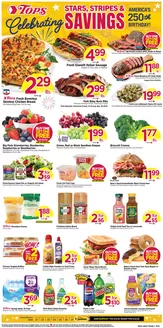 Tops catalogue | Current bargains and offers | 2026-06-21T00:00:00.000Z - 2026-06-27T00:00:00.000Z