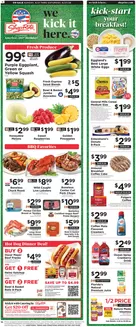 ShopRite catalogue | Our best bargains | 2026-06-18T00:00:00.000Z - 2026-06-27T00:00:00.000Z