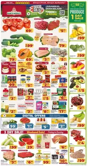 Los Altos Ranch Market catalogue | Save now with our deals | 2026-06-24T00:00:00.000Z - 2026-06-30T00:00:00.000Z